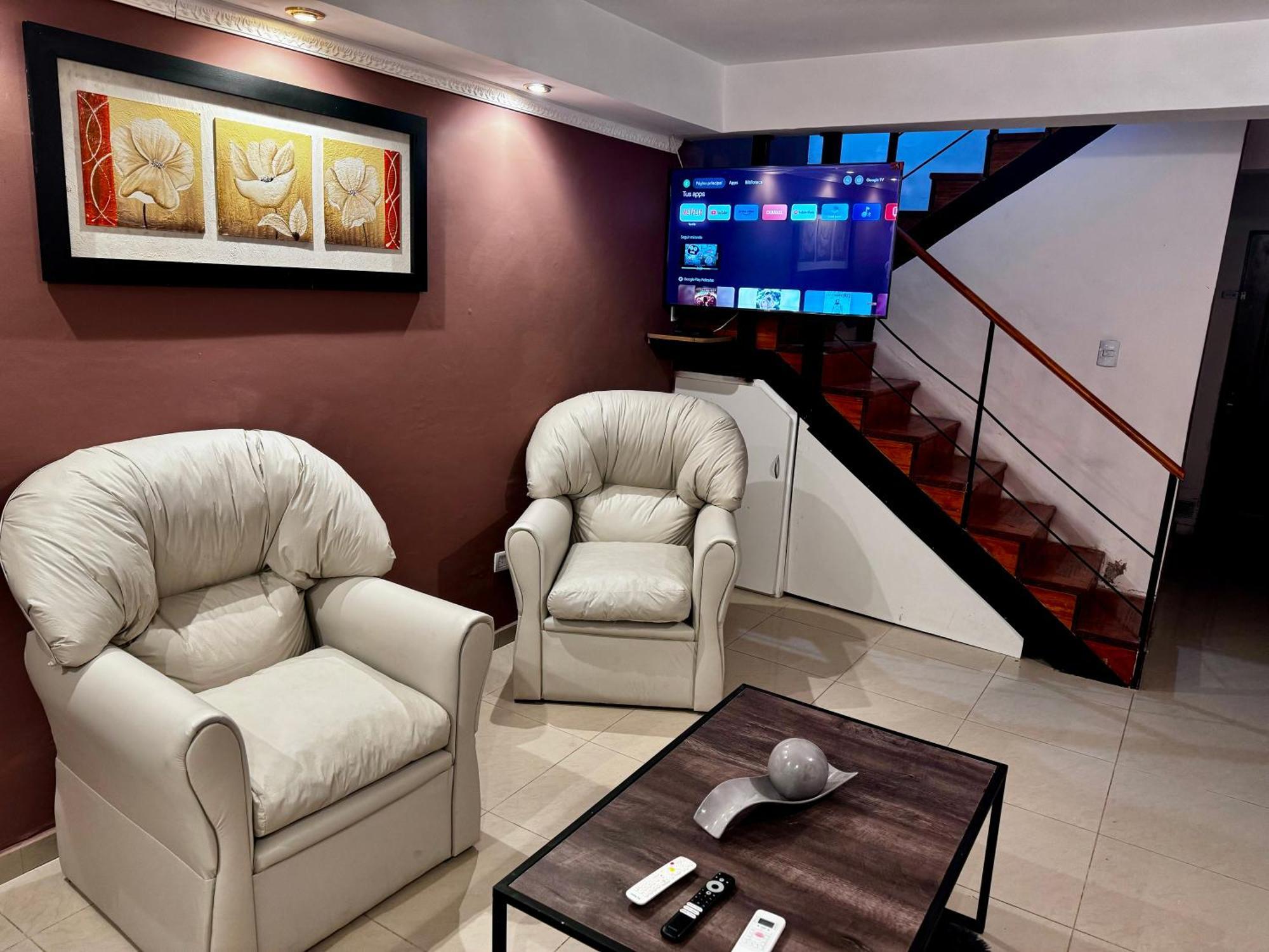 Tommy Apartment Catriel