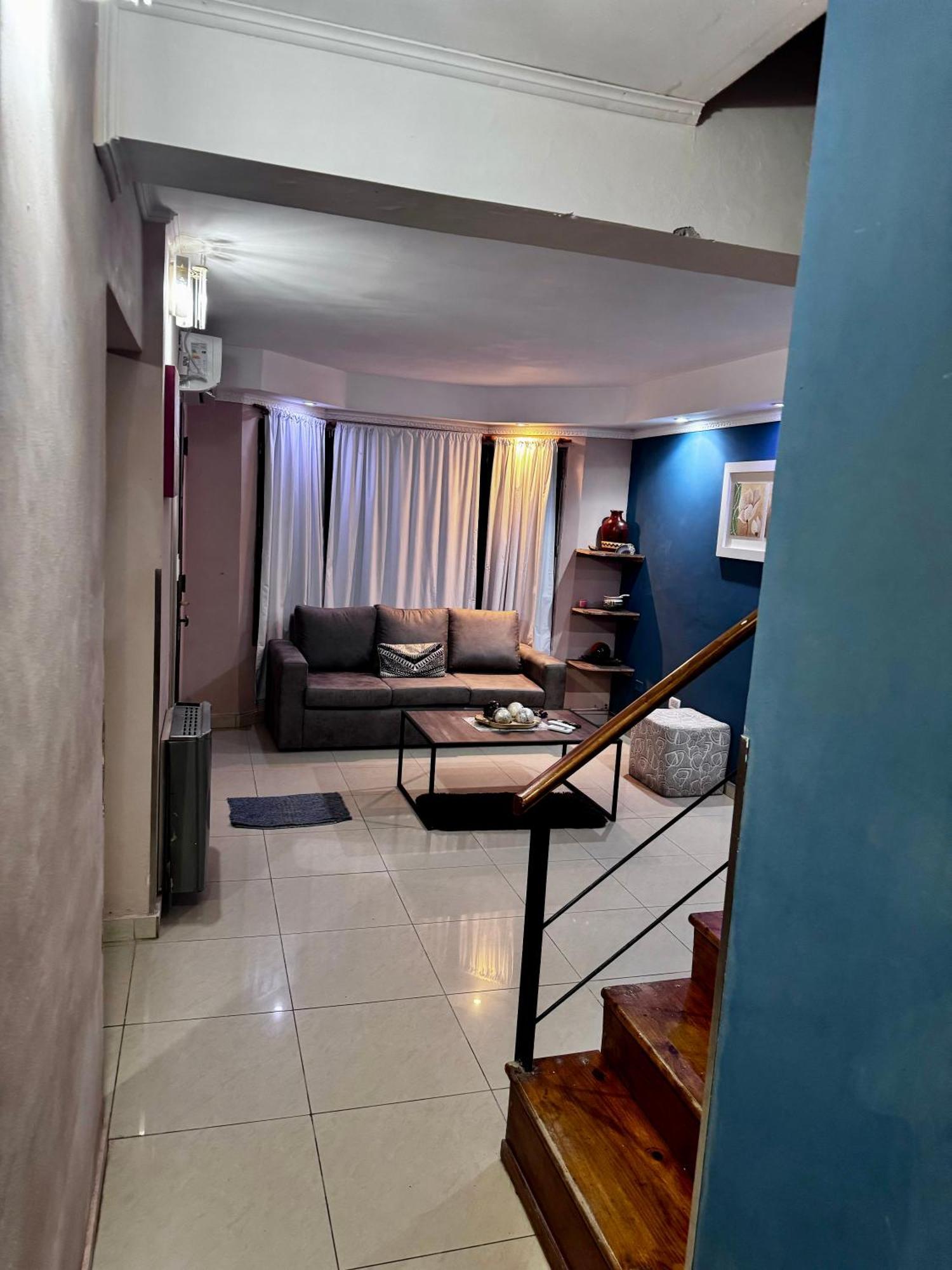 Tommy Apartment Catriel