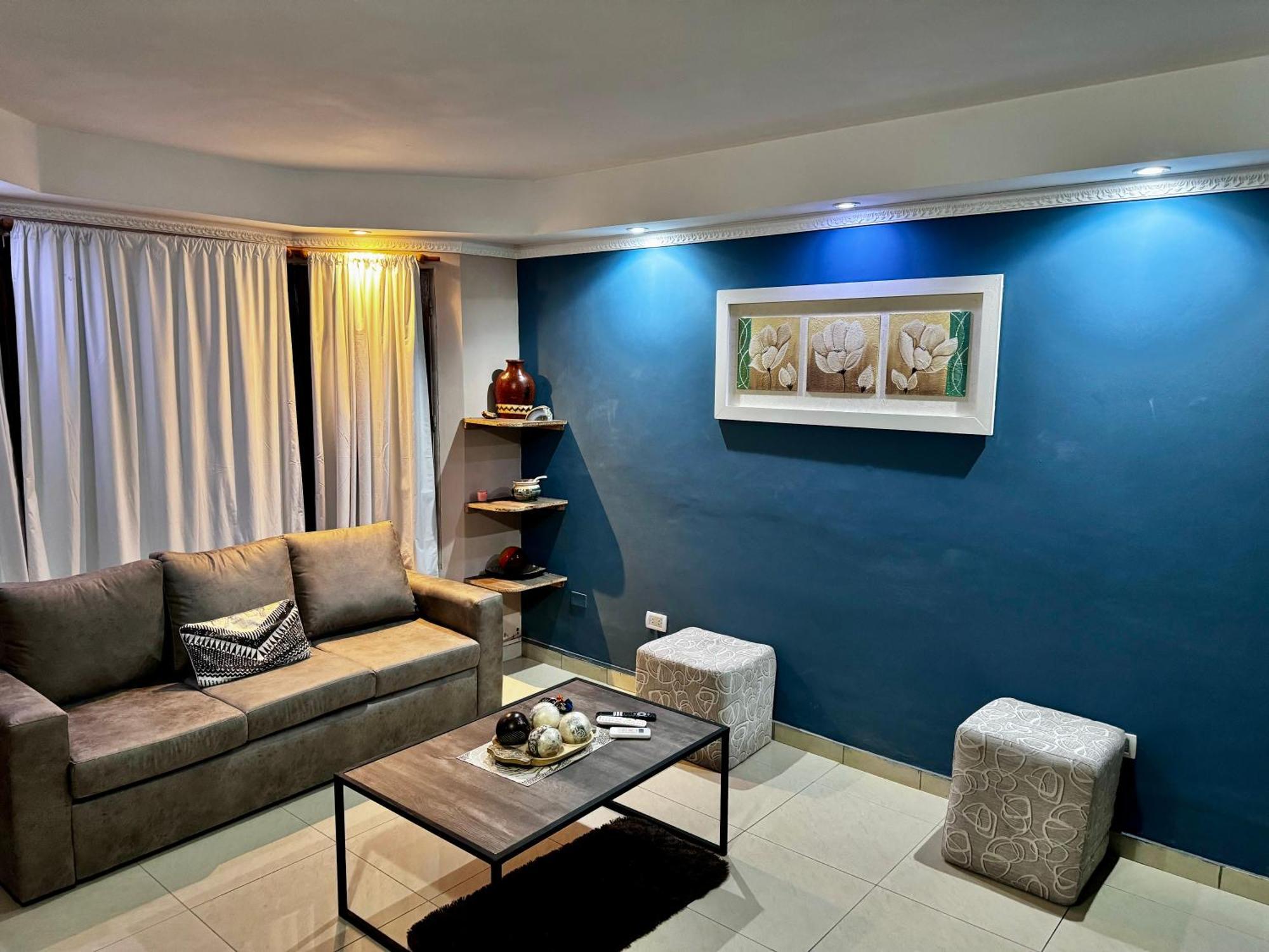 Tommy Apartment