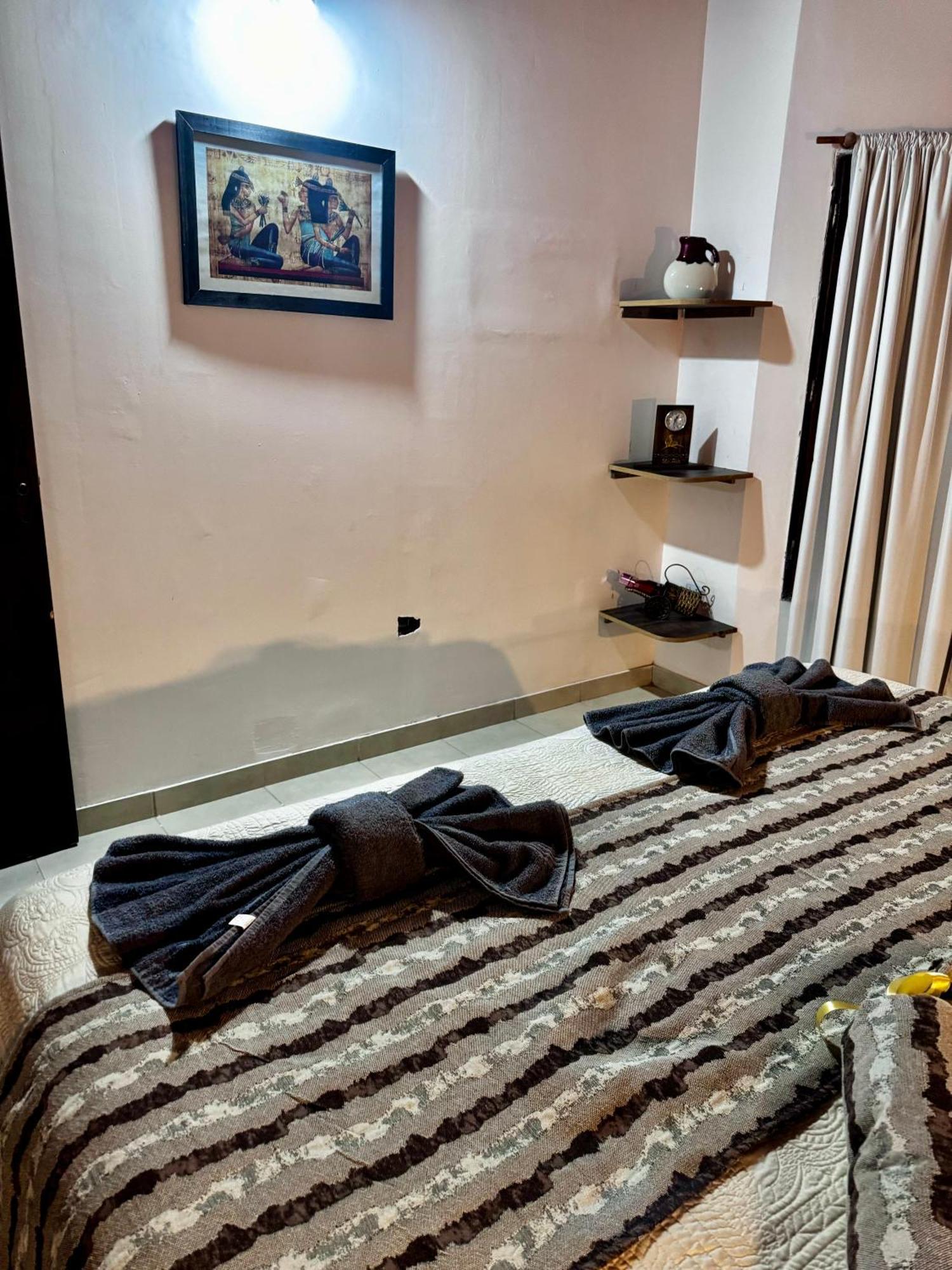 Tommy Apartment