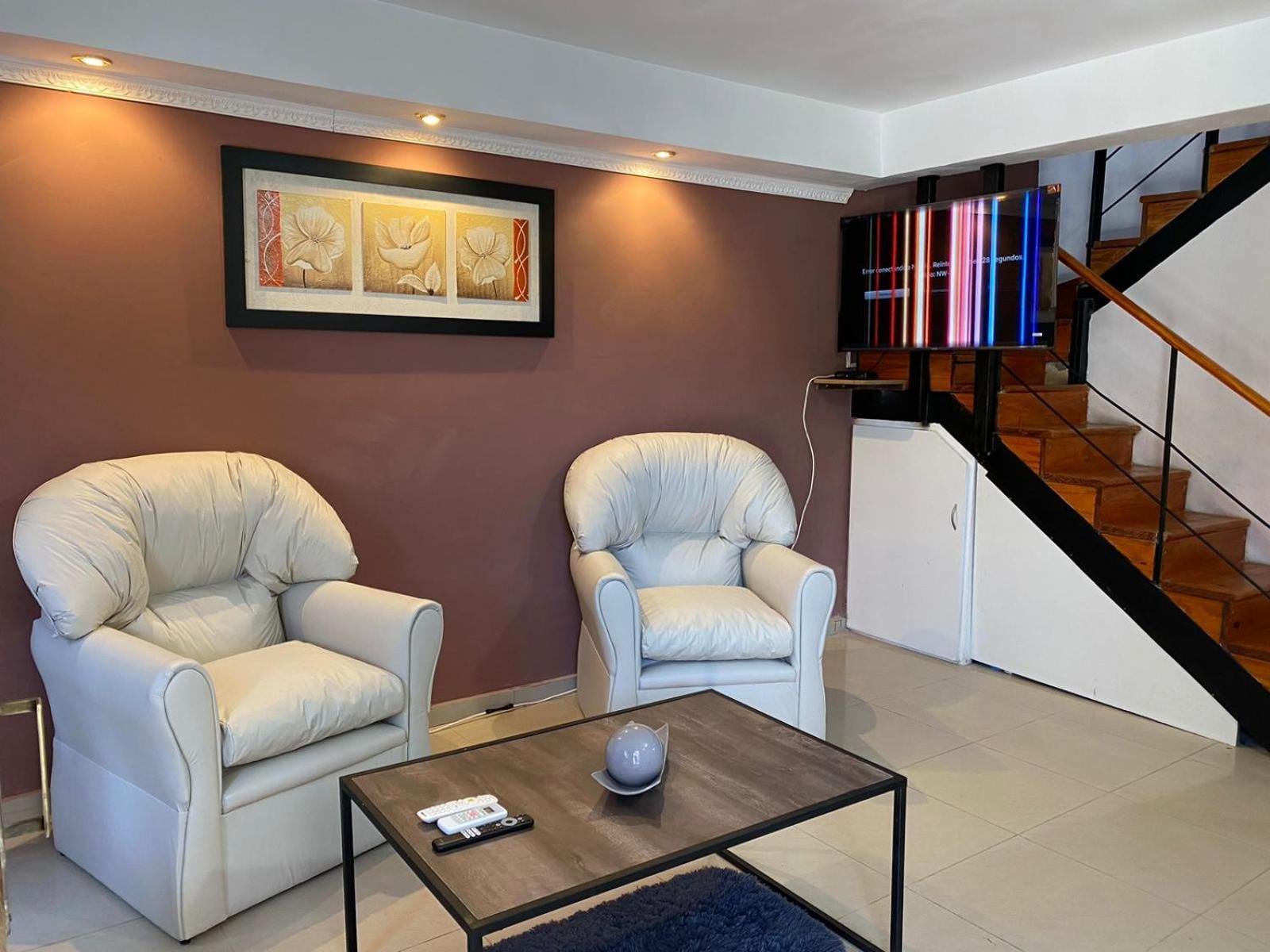 Apartamento Tommy *