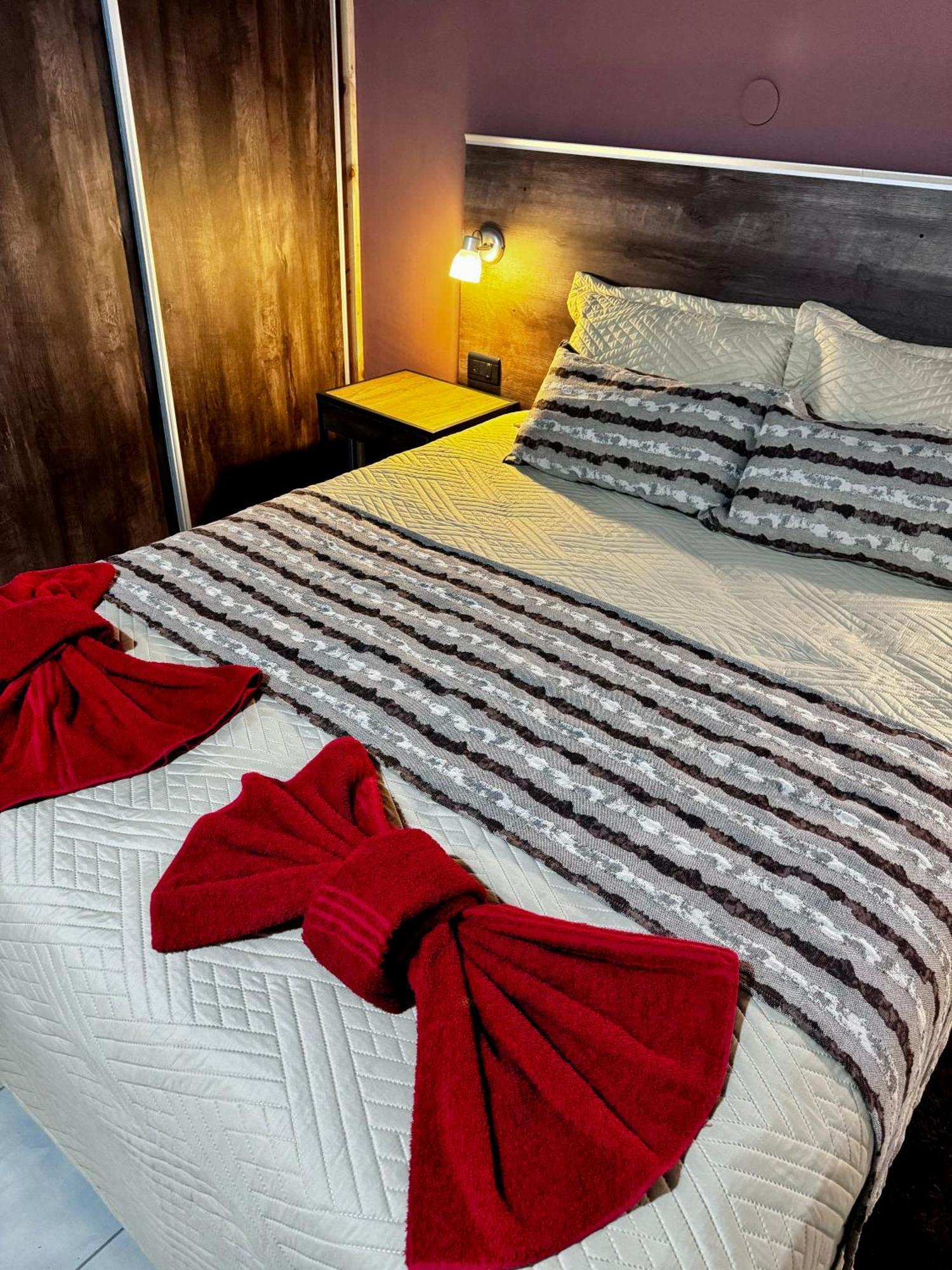 Apartamento Tommy Catriel