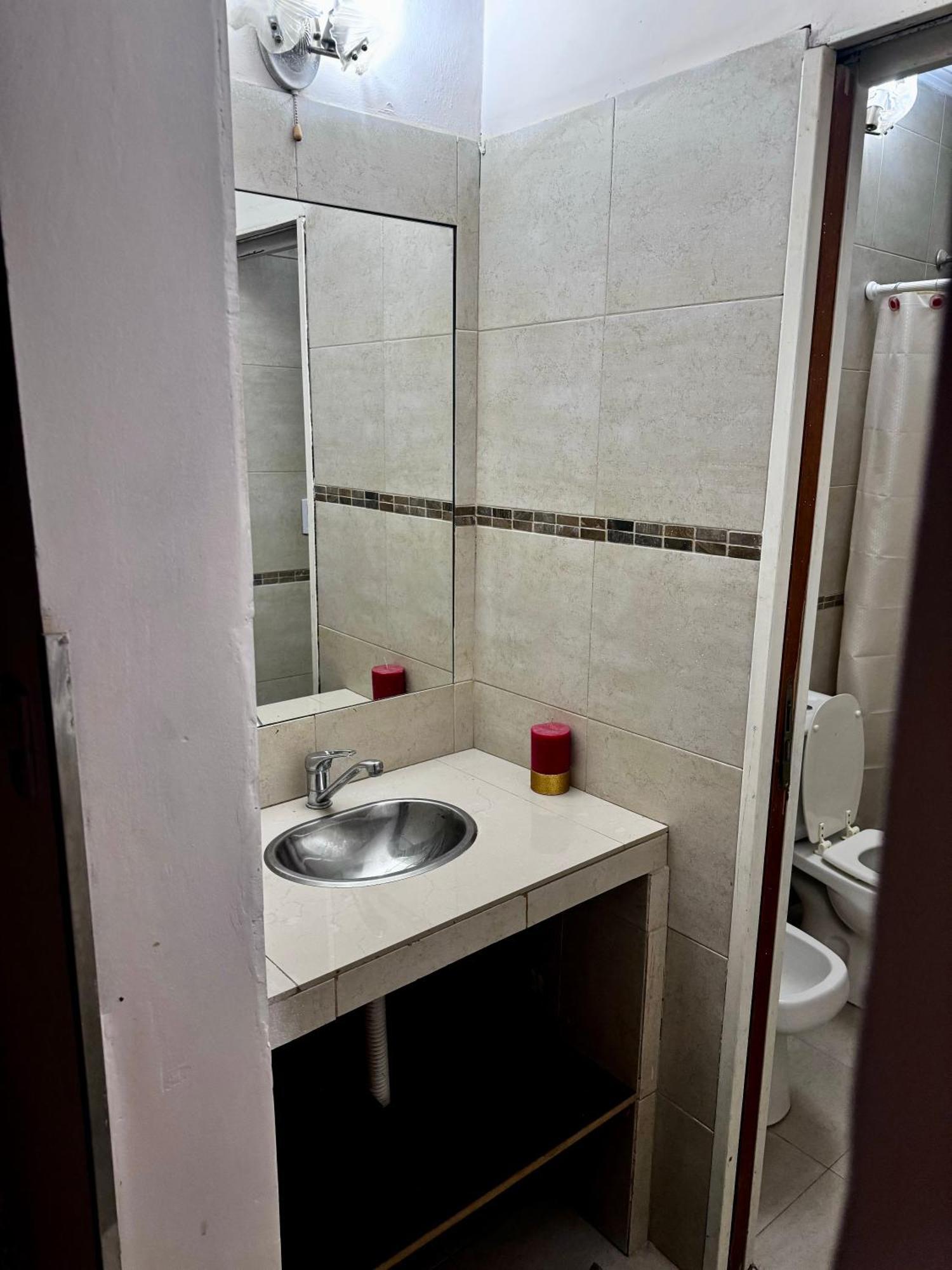 Apartamento Tommy Catriel