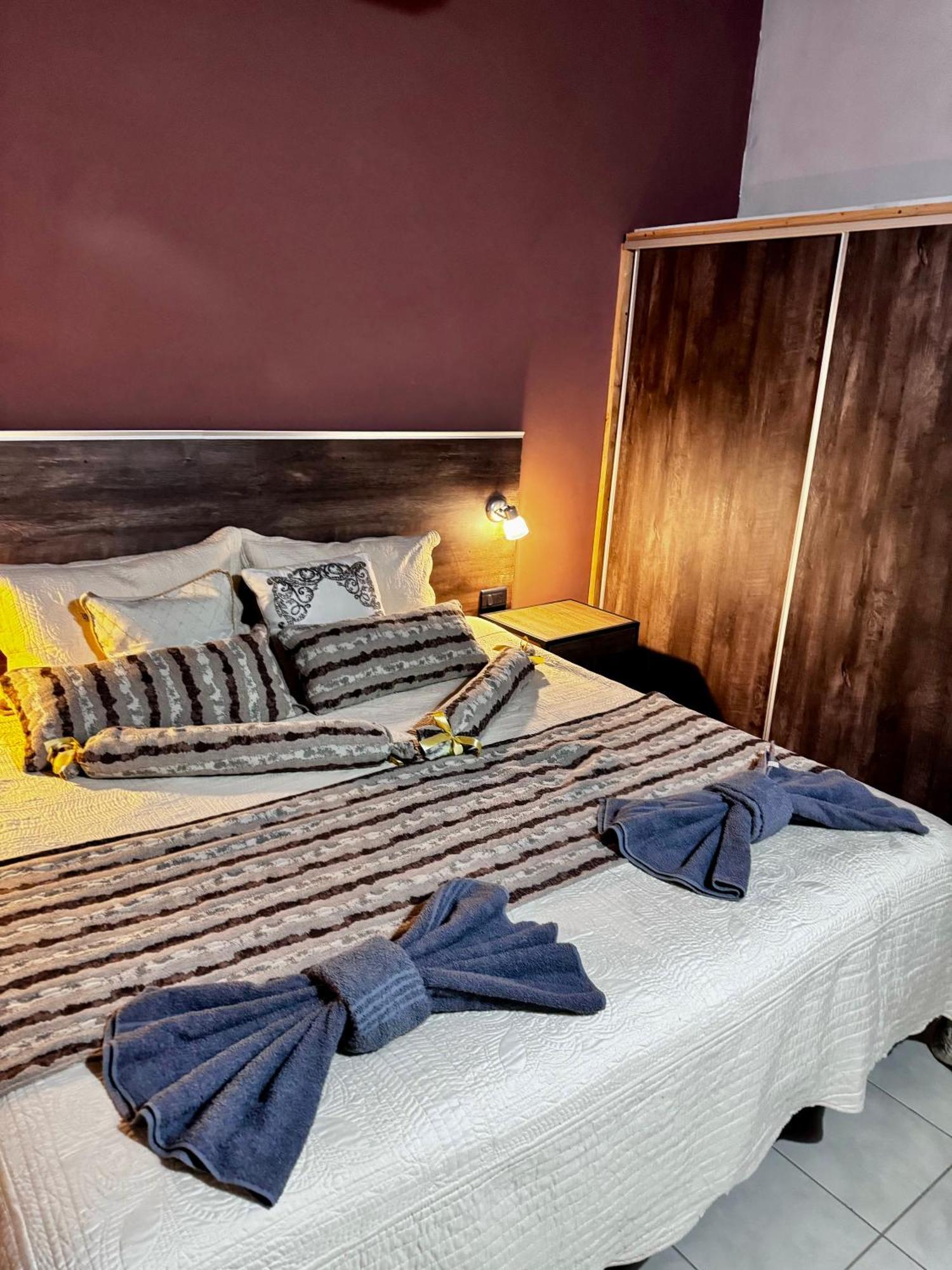 Apartamento Tommy