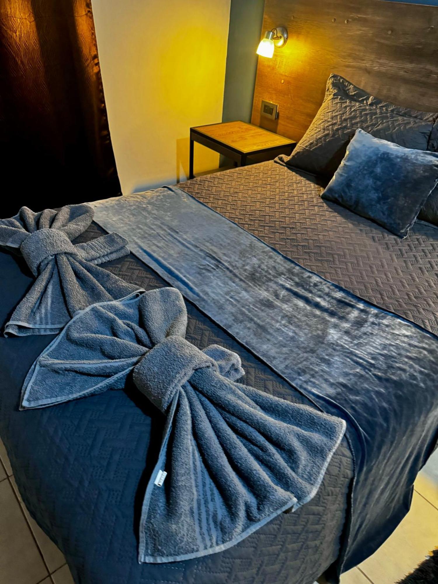 Apartamento Tommy Catriel