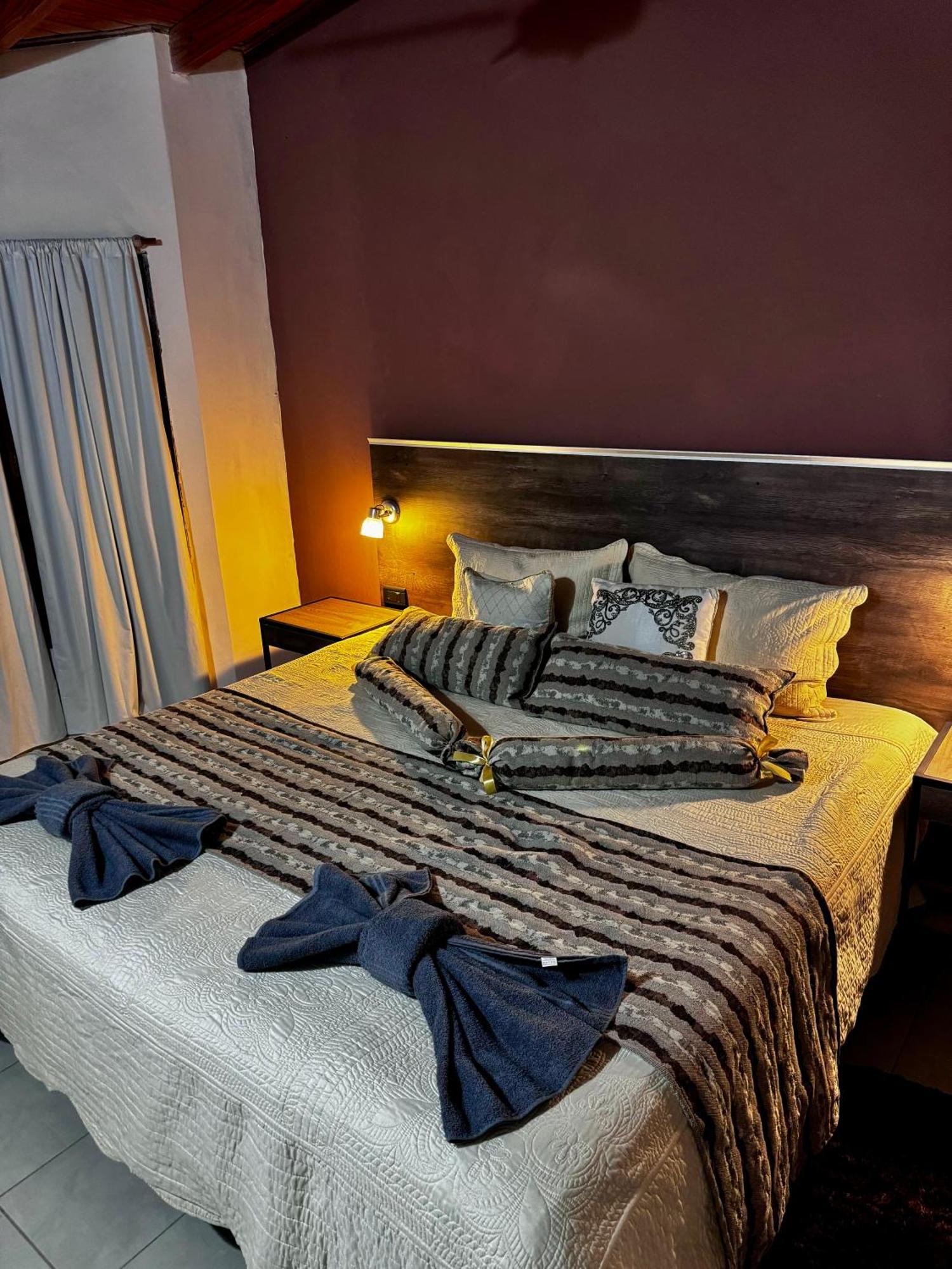Apartamento Tommy *