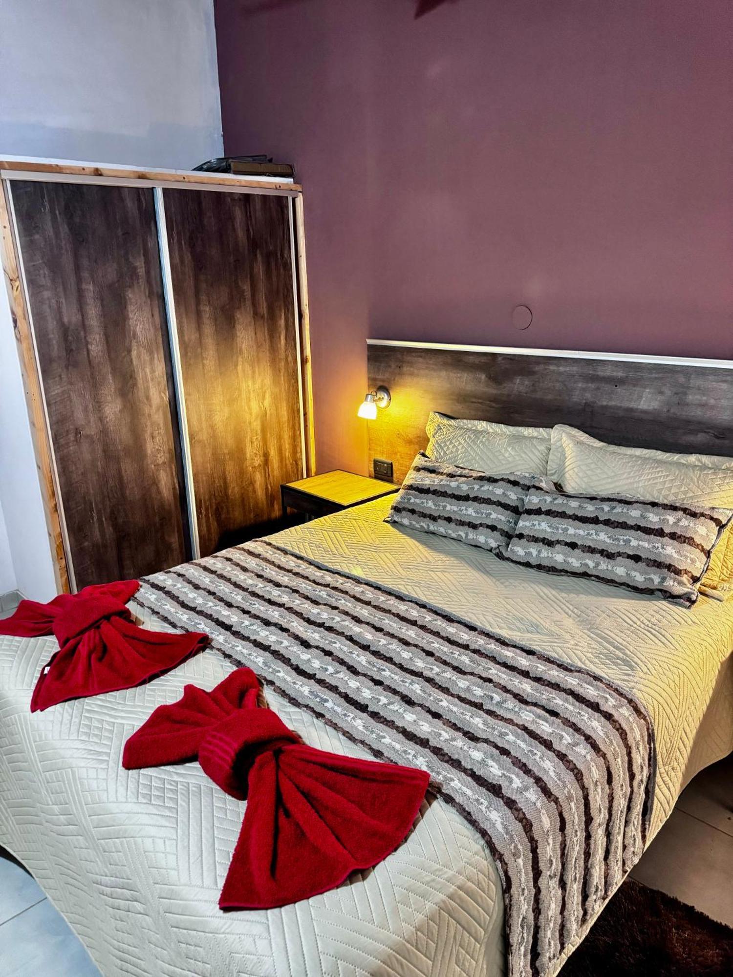 Apartamento Tommy Catriel